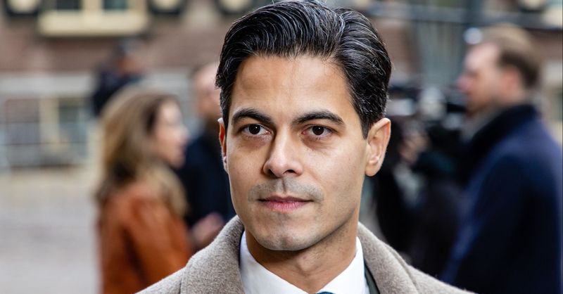 Rob Jetten moeder afkomst