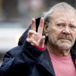 Rob de Nijs Biografie: Leven en Carrière