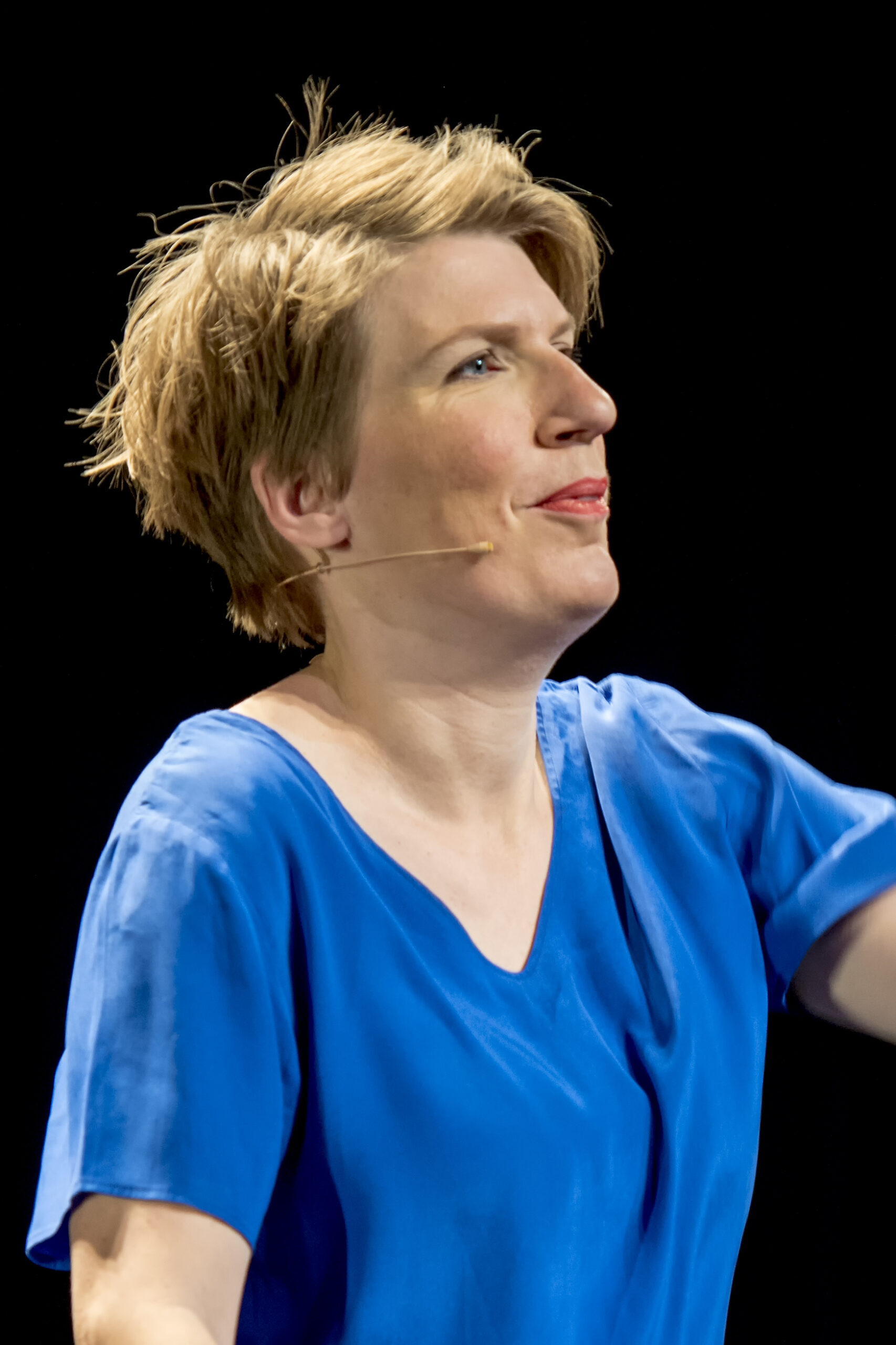 Paulien Cornelisse Partner
