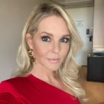 Hoe oud is Chantal Janzen? Dit moet je weten