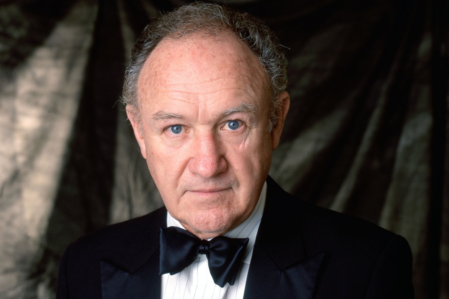 Gene Hackman