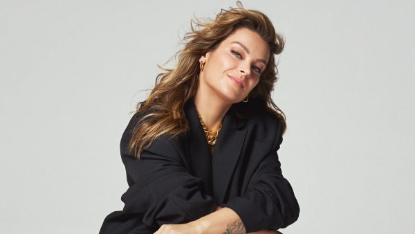 Miljuschka Witzenhausen afgevallen