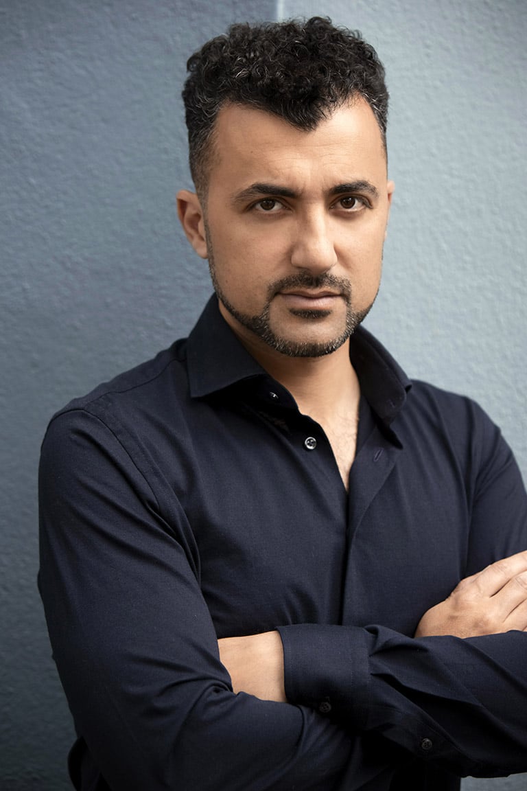 özcan akyol