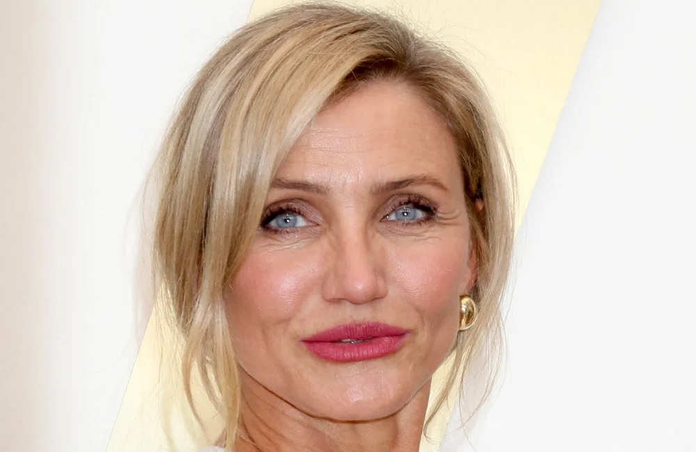 cameron diaz