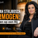 Marjan Strijbosch Vermogen: Feiten op een Rij
