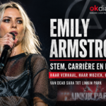 Emily Armstrong: Stem, Carrière en Invloed