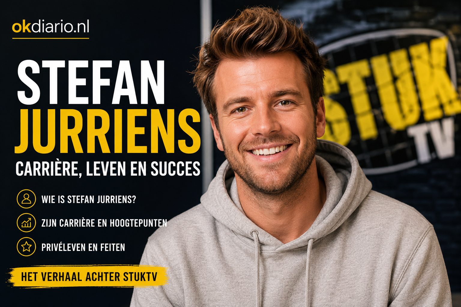 Stefan Jurriens