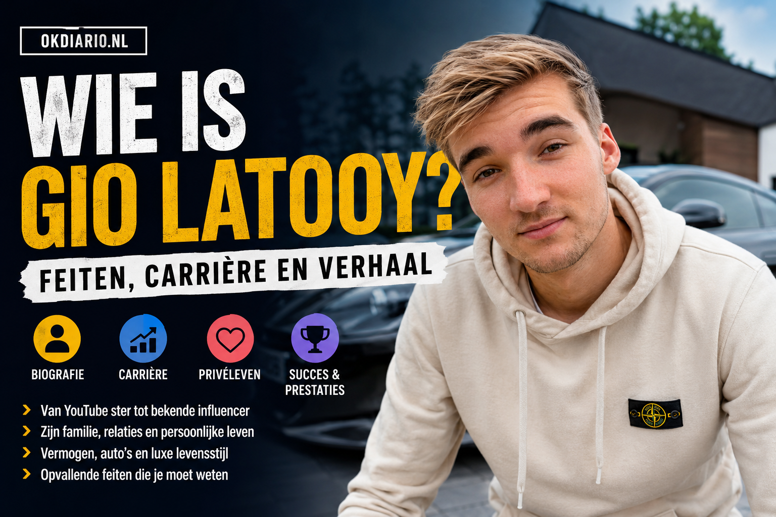 Gio Latooy