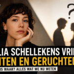 Julia Schellekens Vriend: Feiten en Geruchten