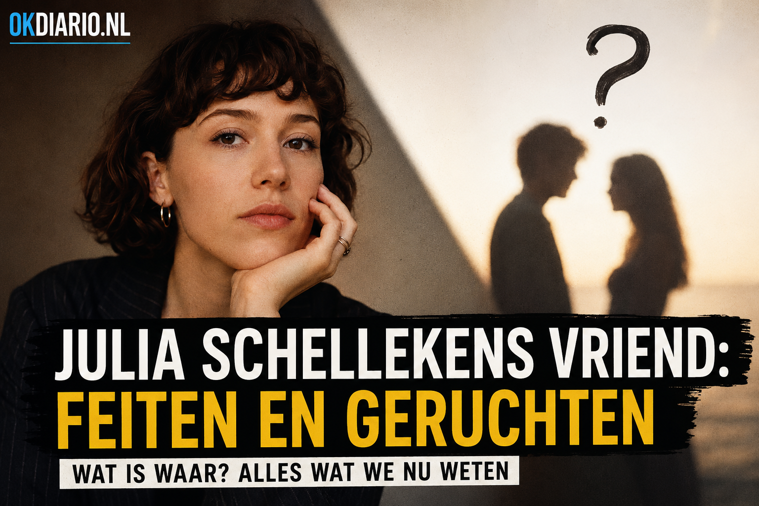 Julia Schellekens