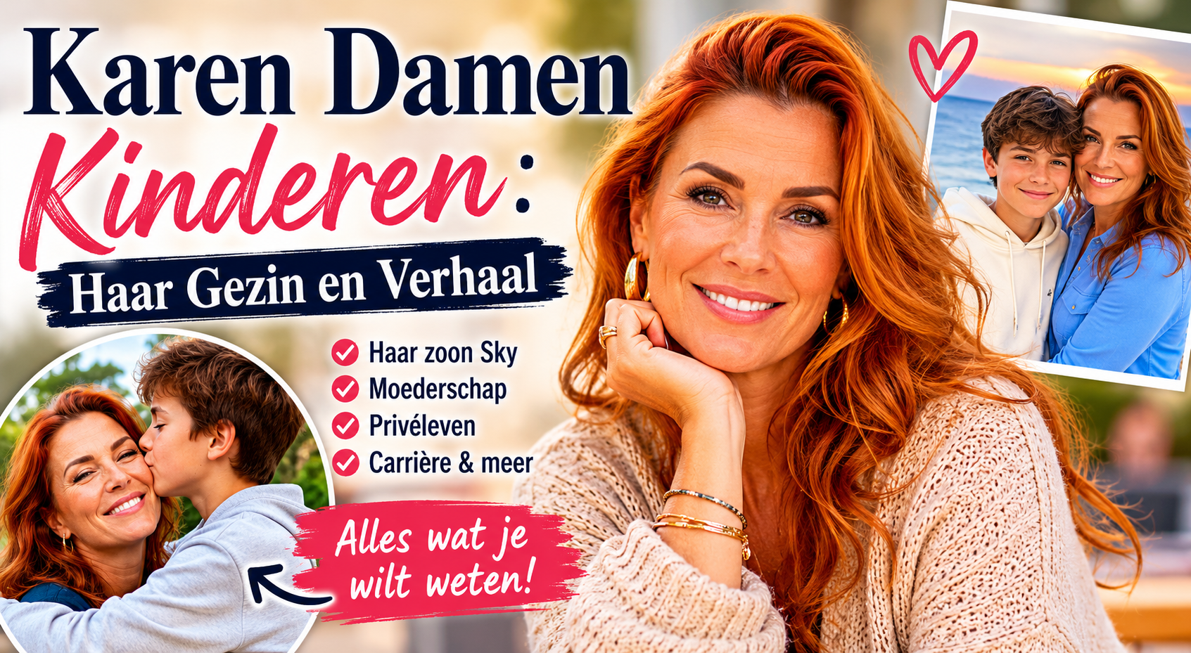 Karen Damen