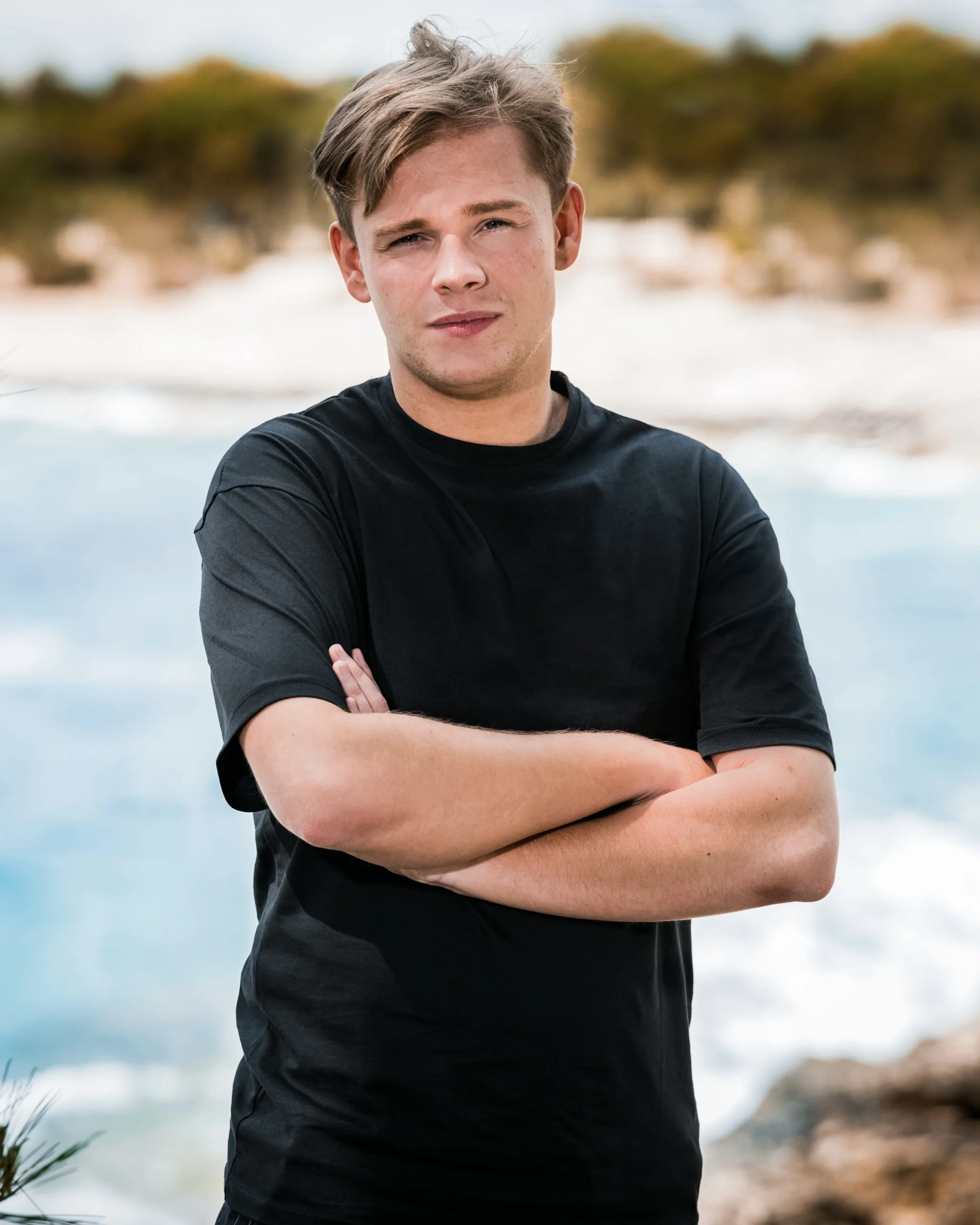 Dennis Schouten