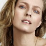 wie is leonie ter braak model? compleet profiel