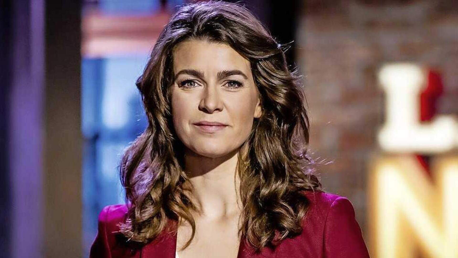 Merel Westrik