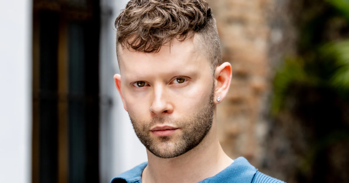 Justin Mooijer