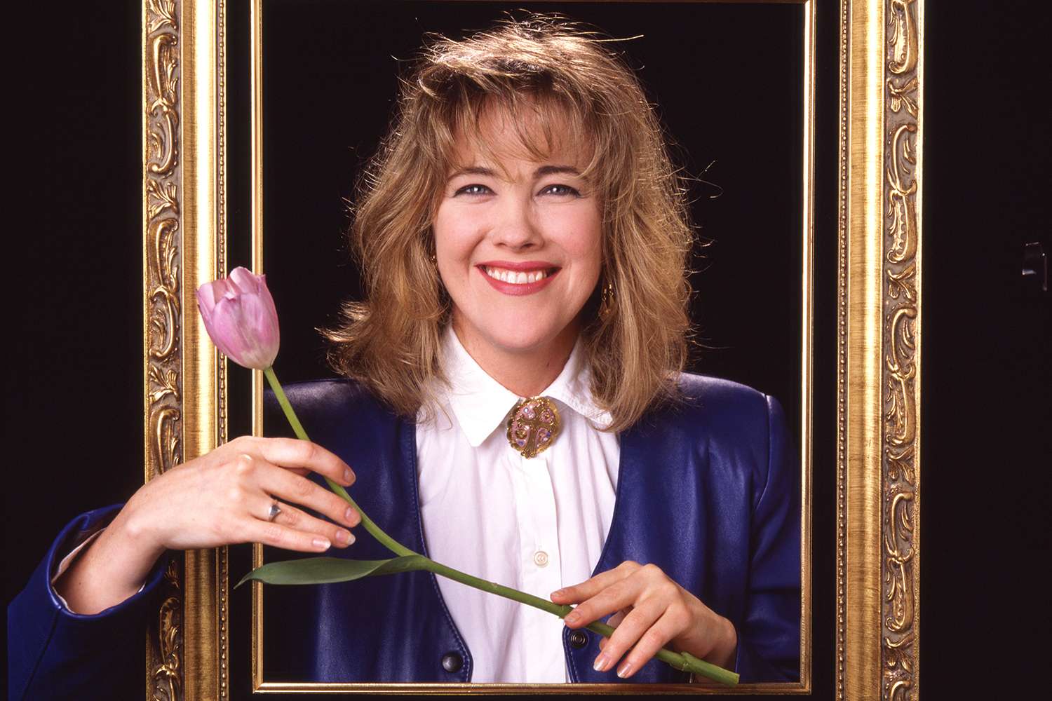 catherine o'hara