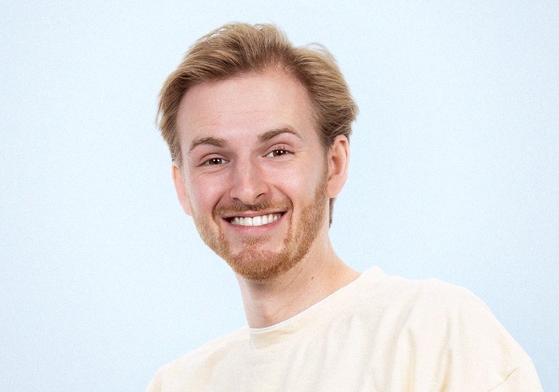 Koen van Heest leeftijd