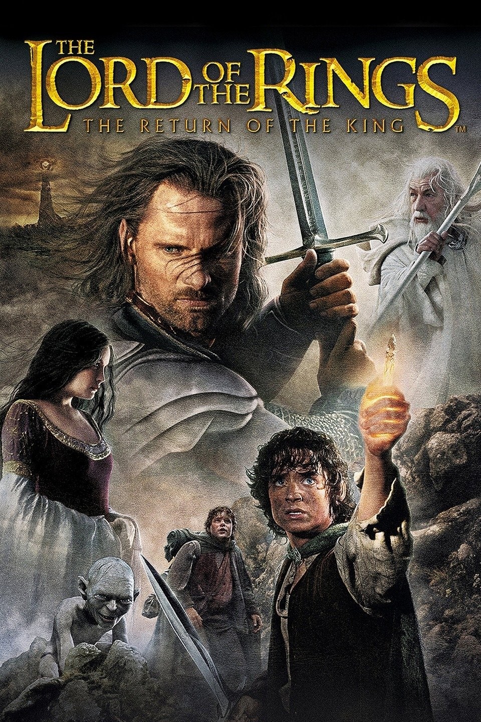 Lord of the Rings