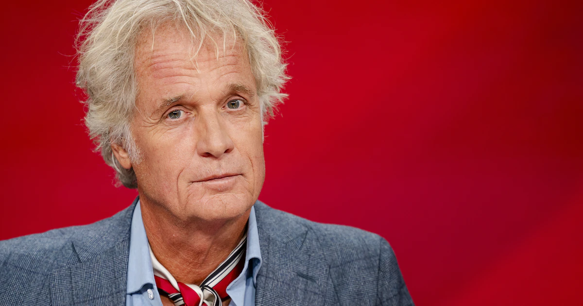 Jeroen Pauw