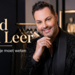Fred van Leer: 7 feiten die je moet weten