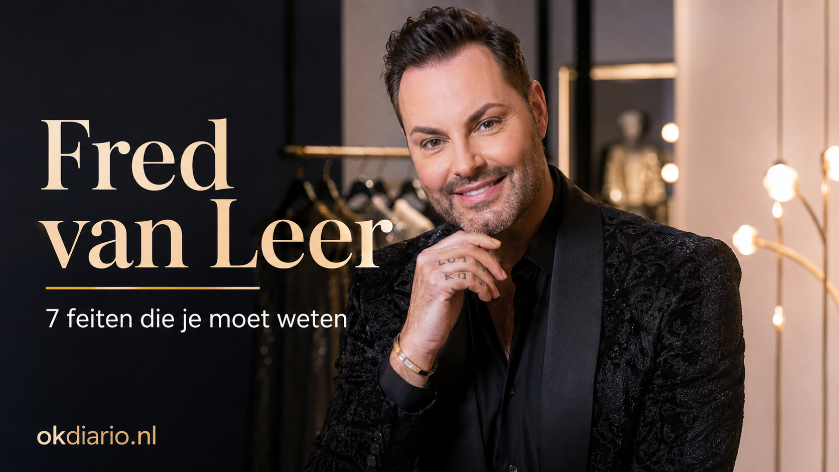 Fred van Leer