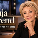 Sonja Barend: 10 feiten die je nog niet kende