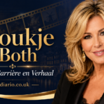 Froukje de Both: Leven, Carrière en Verhaal