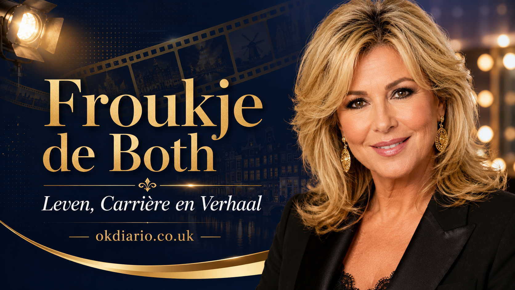 Froukje de Both