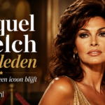 Raquel Welch overleden: waarom ze een icoon blijft