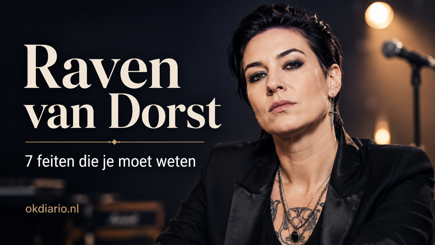 Raven van Dorst