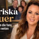 Mariska Bauer: 7 dingen die fans willen weten