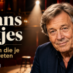 Hans Otjes: 7 feiten die je moet weten