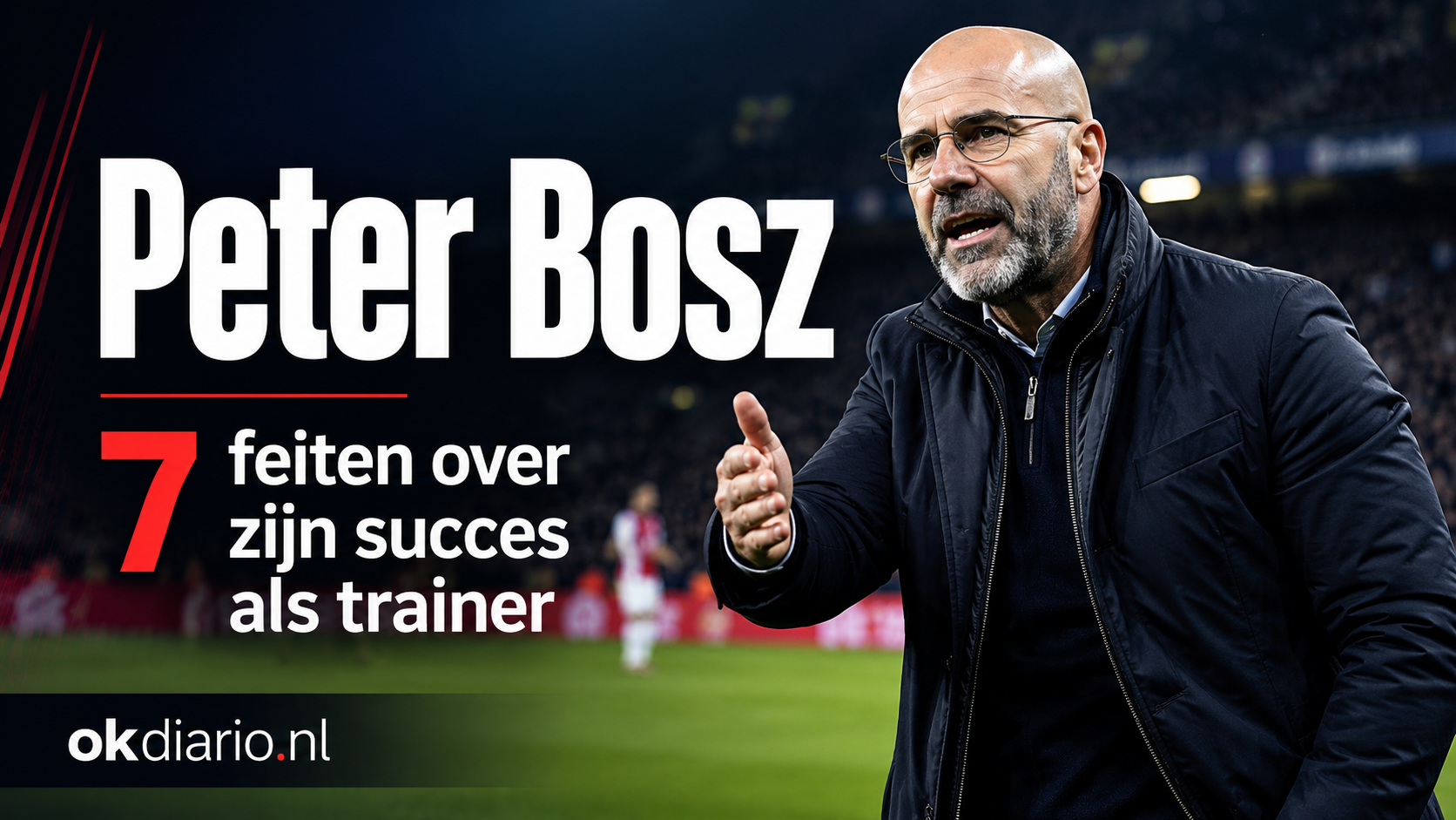 Peter Bosz