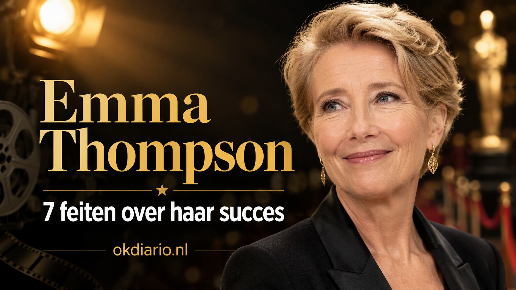 Emma Thompson