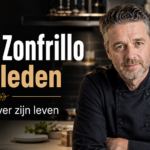 Jock Zonfrillo overleden: 7 feiten over zijn leven