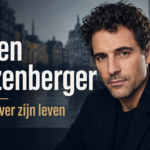 Jeroen Spitzenberger: 7 Feiten over Zijn Leven