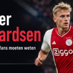 Oliver Edvardsen: 7 Feiten Die Fans Moeten Weten