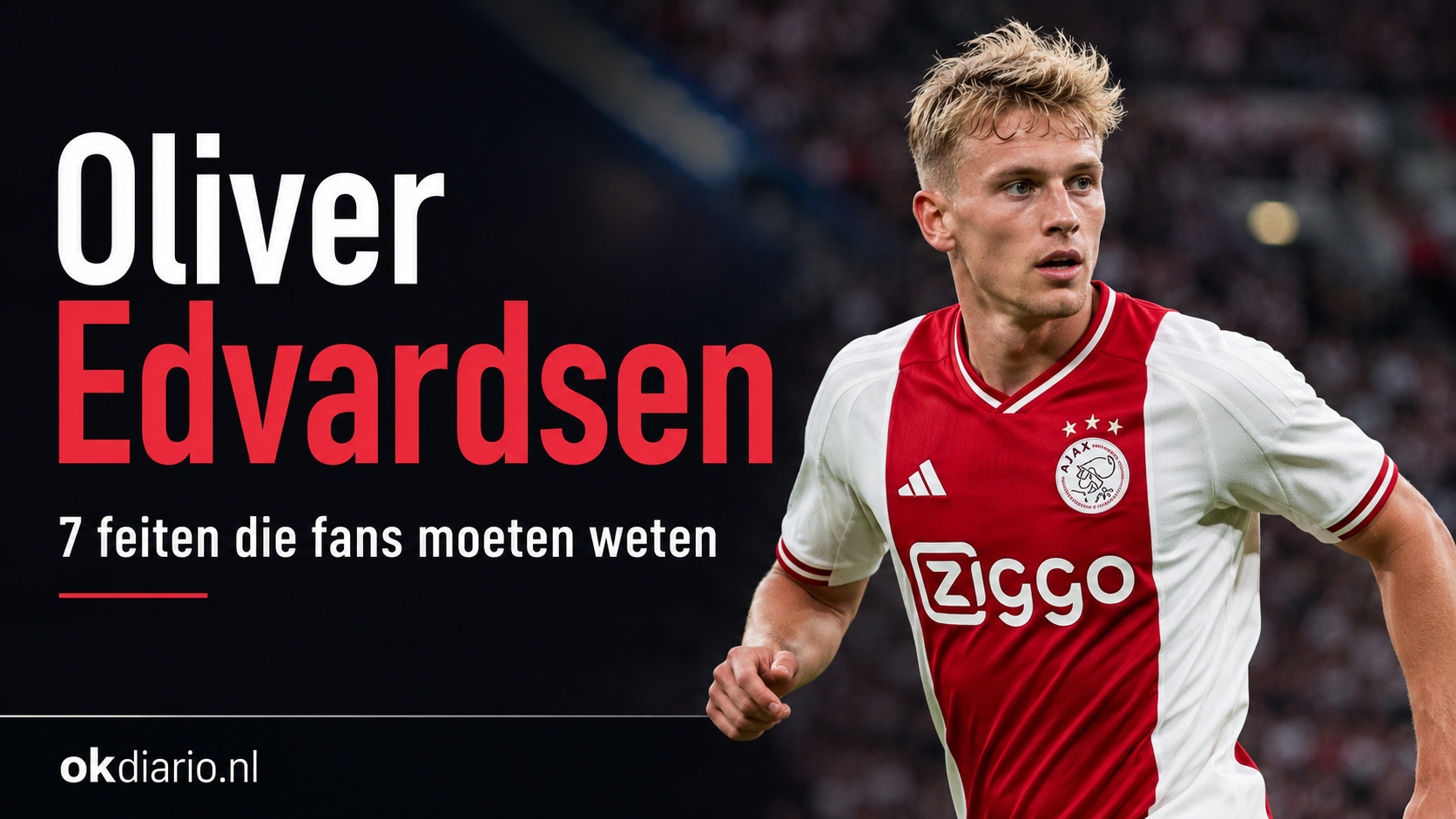 Oliver Edvardsen