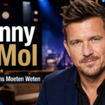 Johnny de Mol: 7 Feiten Die Fans Moeten Weten