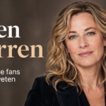Ellen Parren: 7 feiten die fans moeten weten