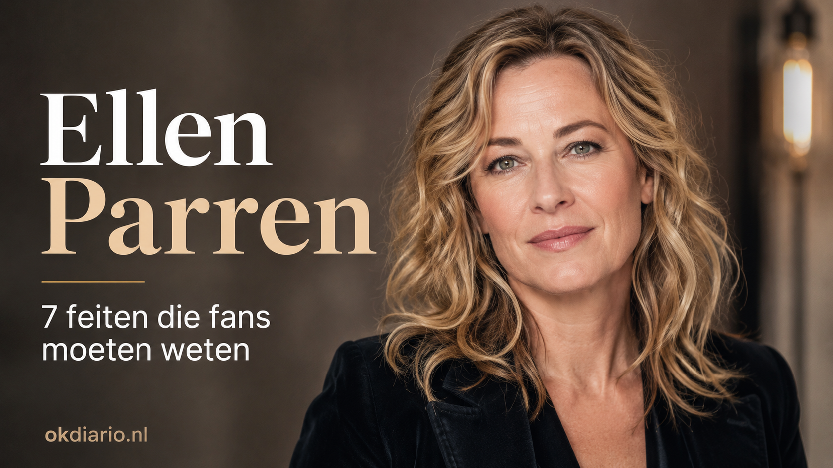 Ellen Parren