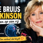 Joke Bruijs Parkinson: 7 feiten op een rij