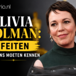 Olivia Colman: 7 feiten die fans moeten kennen