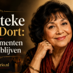 Wieteke van Dort: 7 momenten die blijven