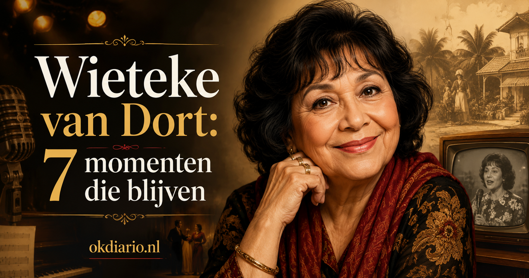 Wieteke van Dort