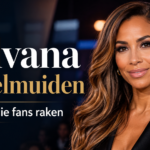 Sylvana IJsselmuiden: 7 feiten die fans raken