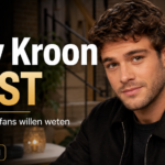 Soy Kroon GTST: 7 feiten die fans willen weten