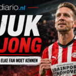 Luuk de Jong: 7 feiten die elke fan moet kennen