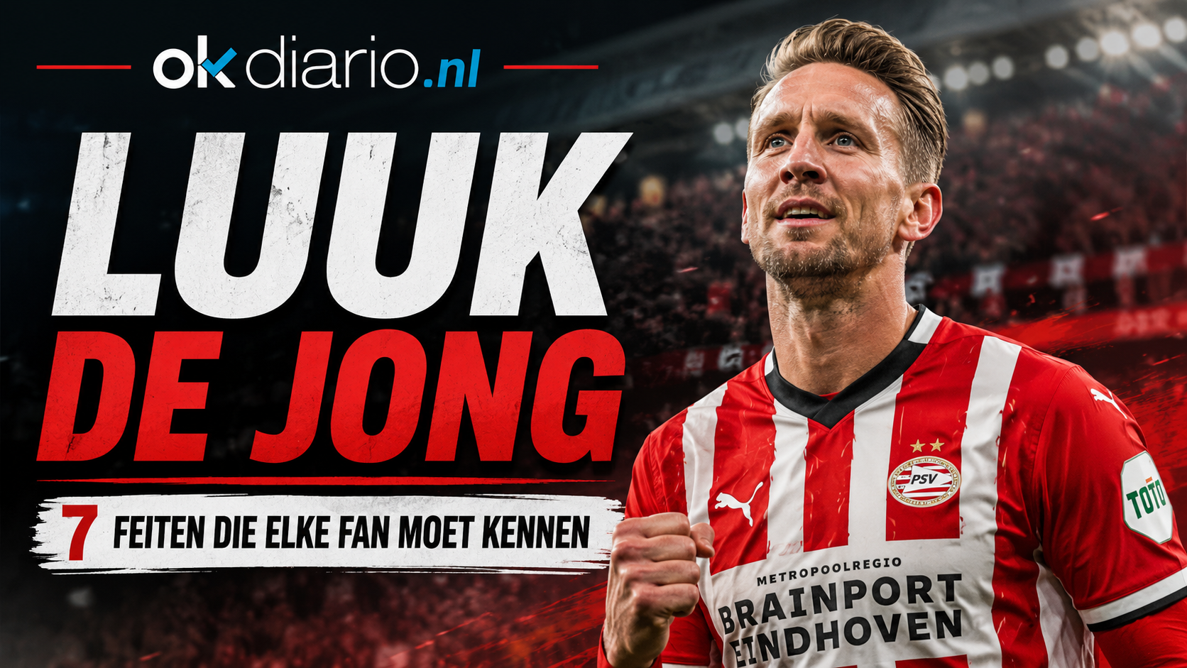 Luuk de Jong