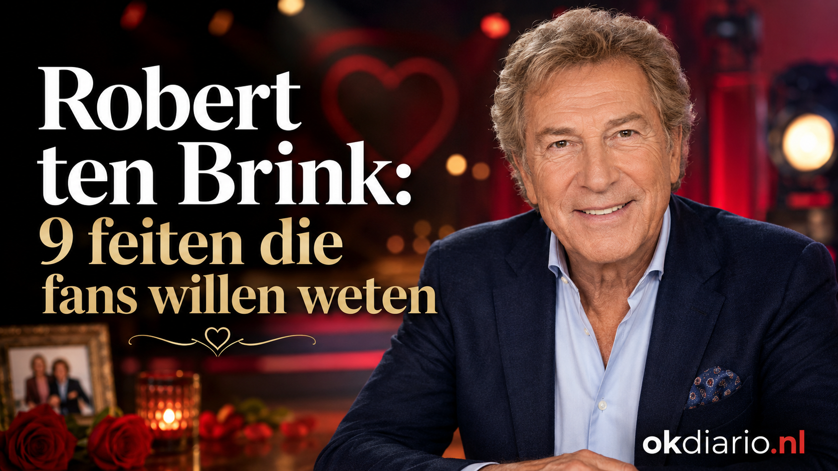 Robert ten Brink